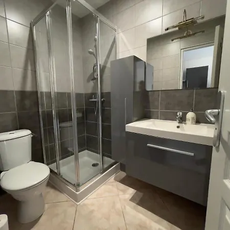 La Maison Des Pressoirs * Chateauvillain