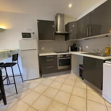 La Maison Des Pressoirs Chateauvillain