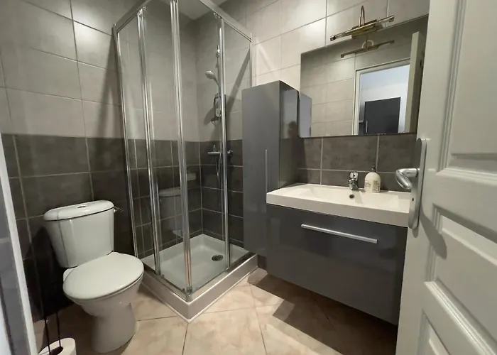 La Maison Des Pressoirs * Chateauvillain